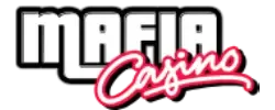 Mafia Casino Logo